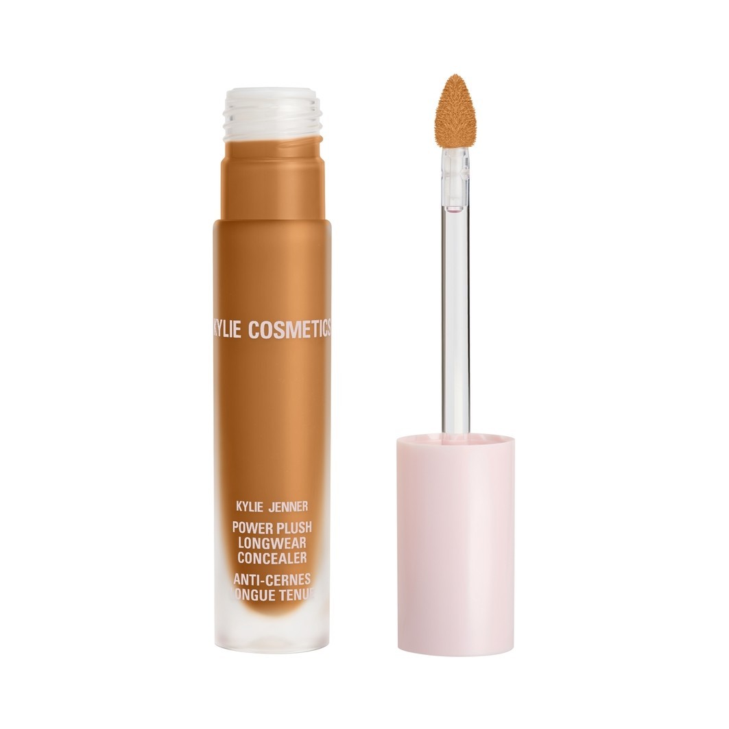 Kylie Cosmetics - Plush Liquid Concealer -  8N