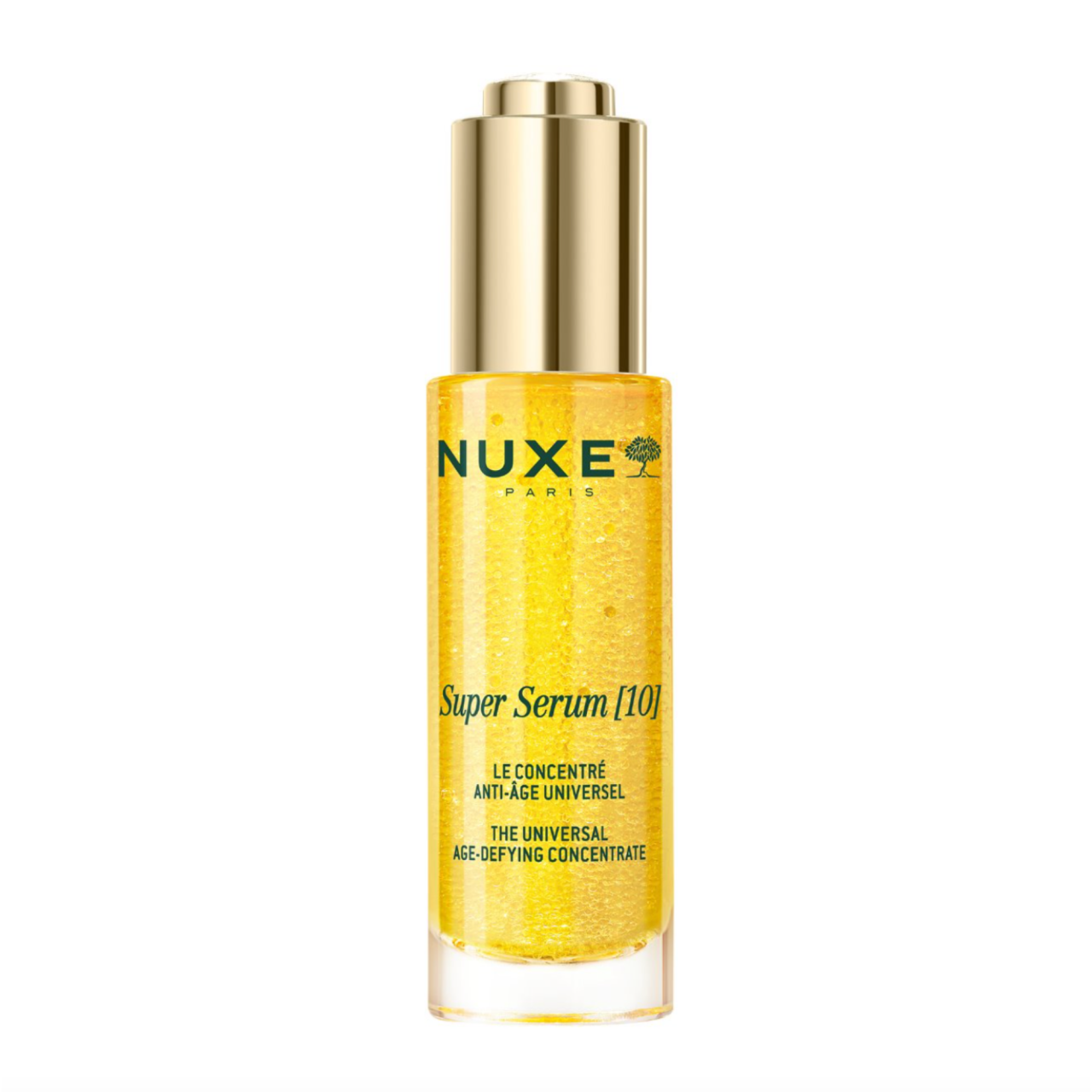 NUXE - Longevity Serum -  30 ml