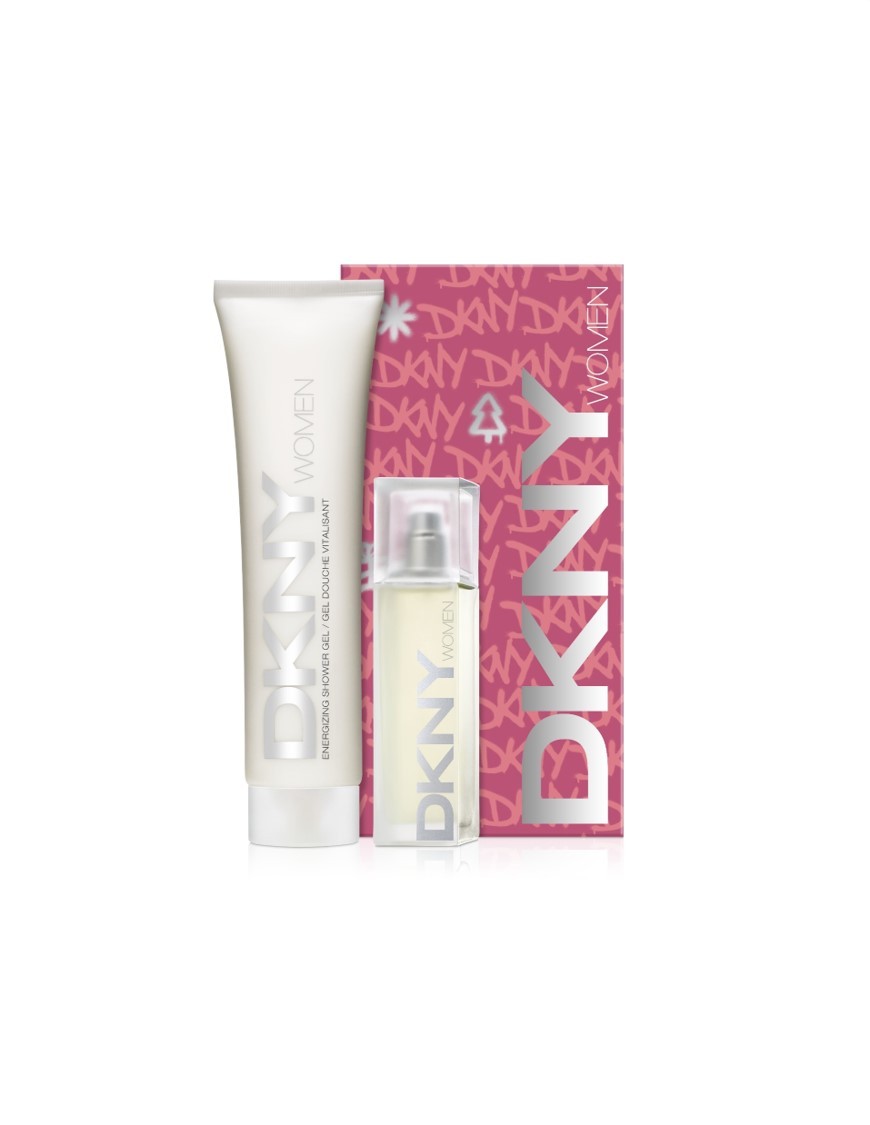 DKNY - DKNY Woman Eau de Parfum 30Ml Set - 