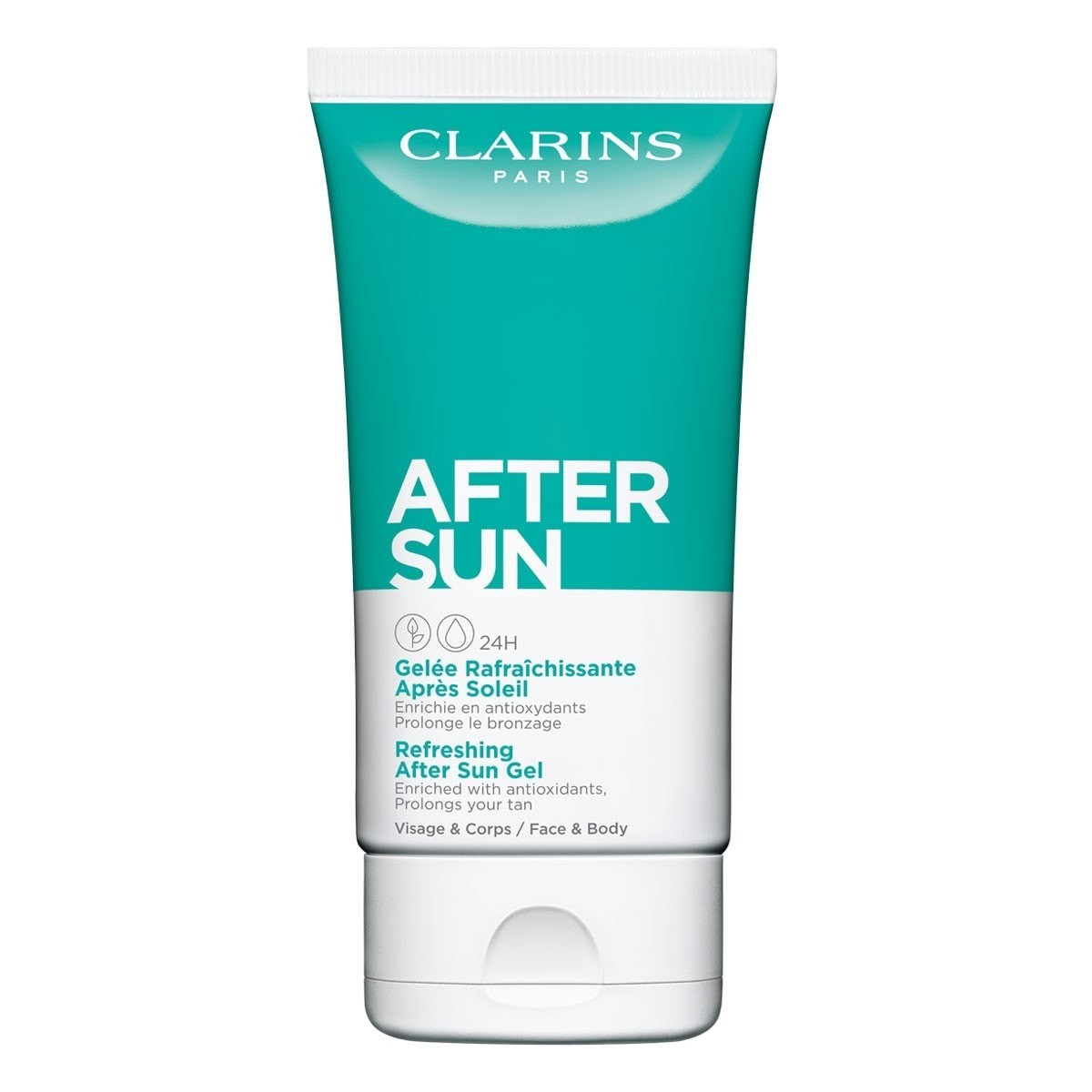 Clarins - Refreshing After Sun Gel - 