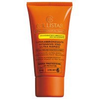 Collistar Int.Ul.Rapid Supertan Face Collistar Int.Ul.Rapid Supertan Face