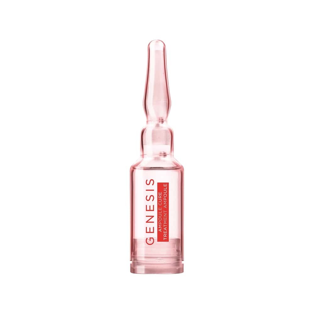 Kérastase - Genesis Ampolas Anti-Chute Fortifiant -