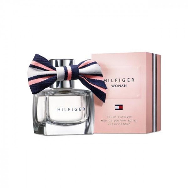 Tommy Hilfiger - Peach Blossom Eau de Parfum - 30 ml