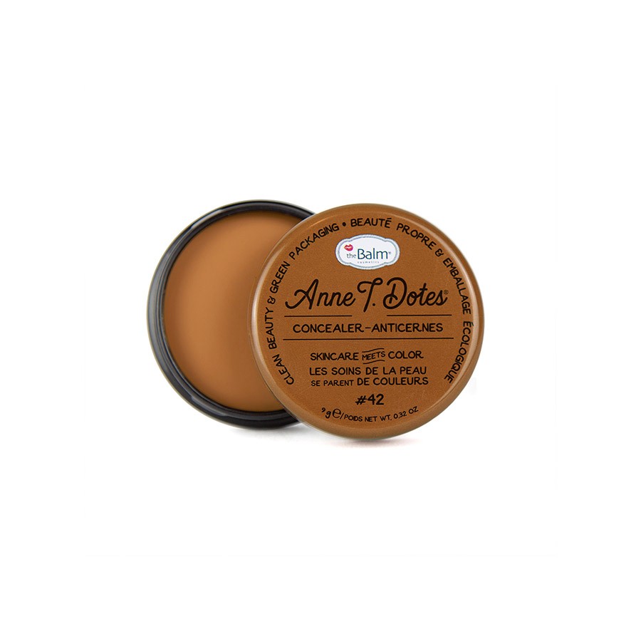 theBalm - Ann T. Dotes Concealer -  Dark