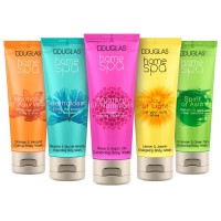 Douglas Home Spa Body Wash Collection Set