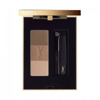 Yves Saint Laurent Couture Brow Palette