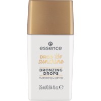 ESSENCE Bronzing Drops