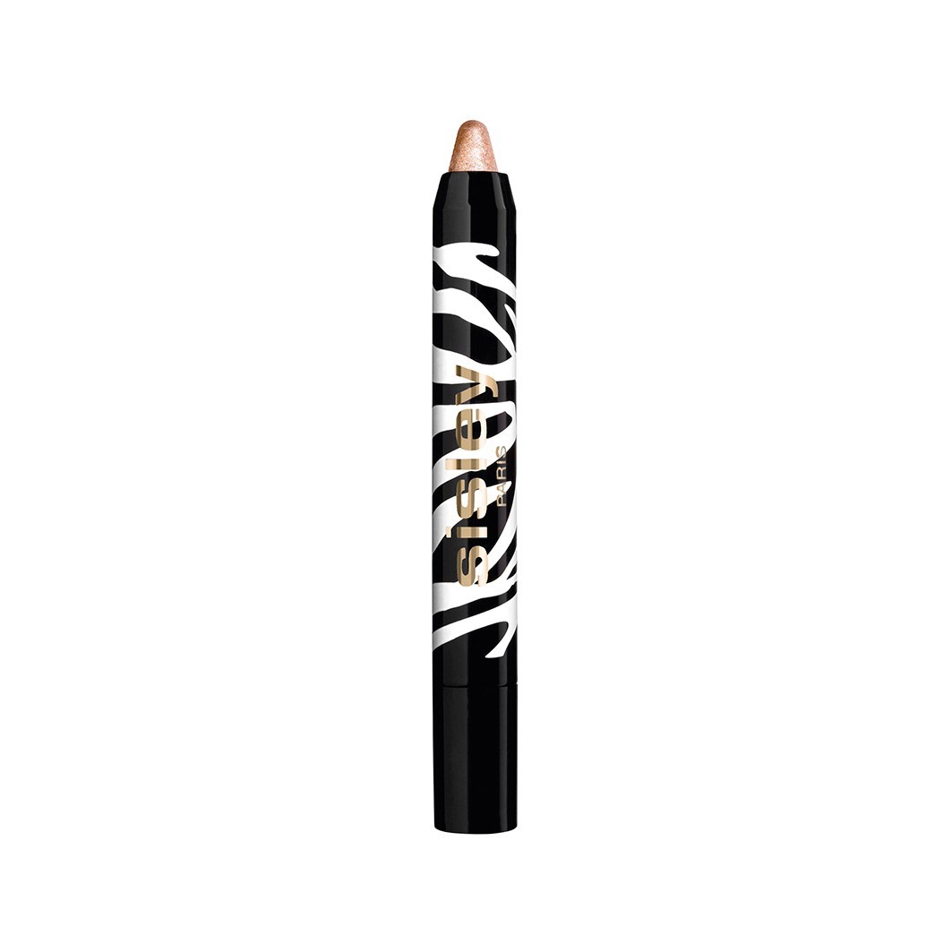 Sisley - Phyto-Twist Top Coat - 