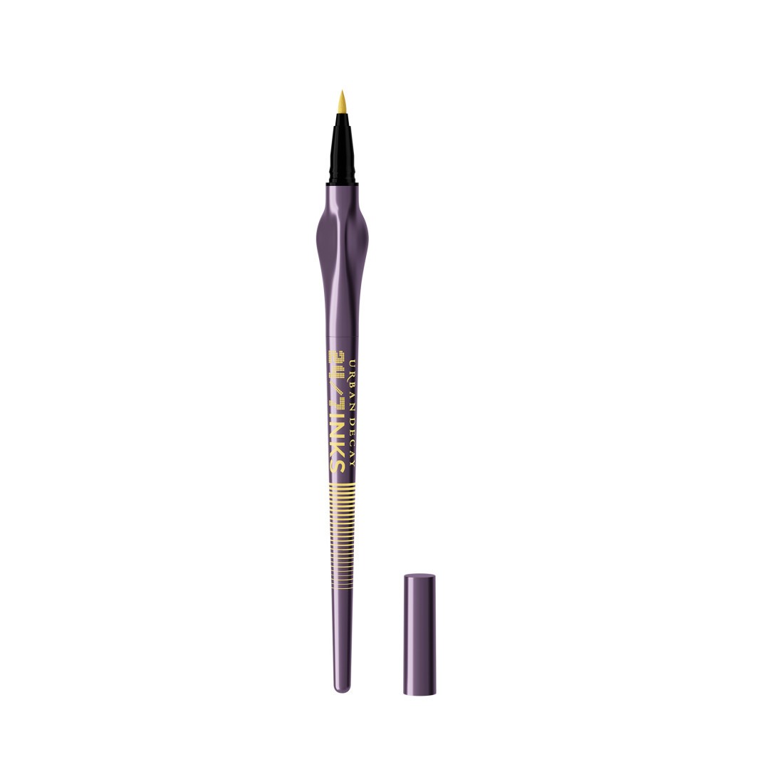 Urban Decay - Ink Liner Liquid Liner -  Mucho