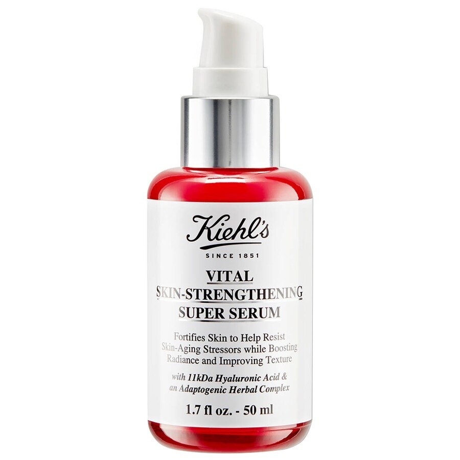 Kiehl's - Strengthening Super Serum -  30 ml