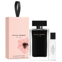 Narciso Rodriguez For Her Edt Spray 100 Ml Set