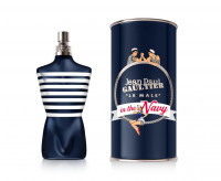 Jean Paul Gaultier Le Male In The Navy Eau de Toilette Jean Paul Gaultier Le Male In The Navy Eau de Toilette