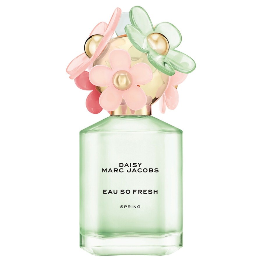 Marc Jacobs - Daisy Eau So Fresh Spring Eau de Toilette Spray - 