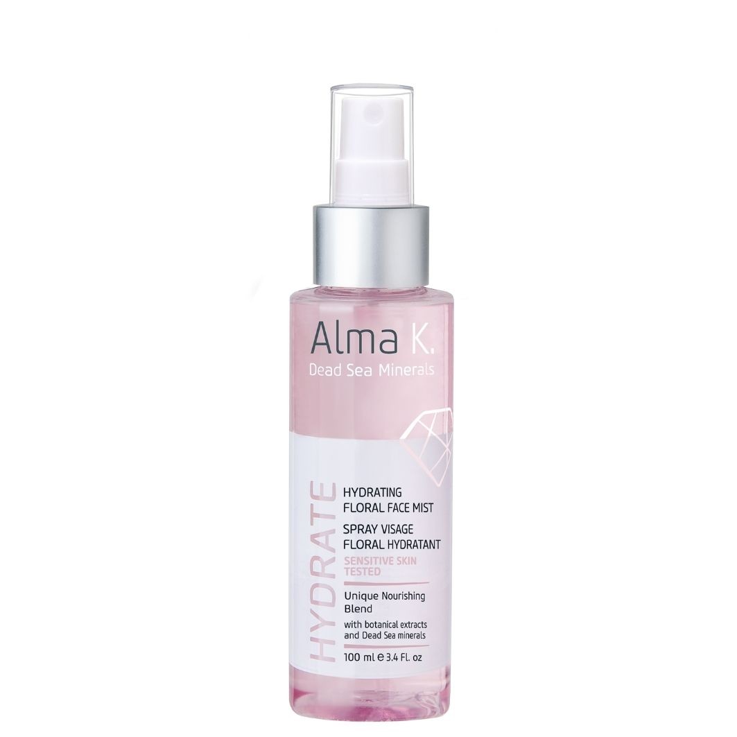 Alma K - Hydra Floral Face Mist - 