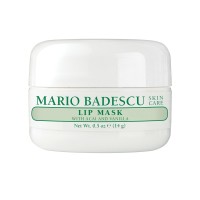 Mario Badescu Lip Mask Acai Vanilla