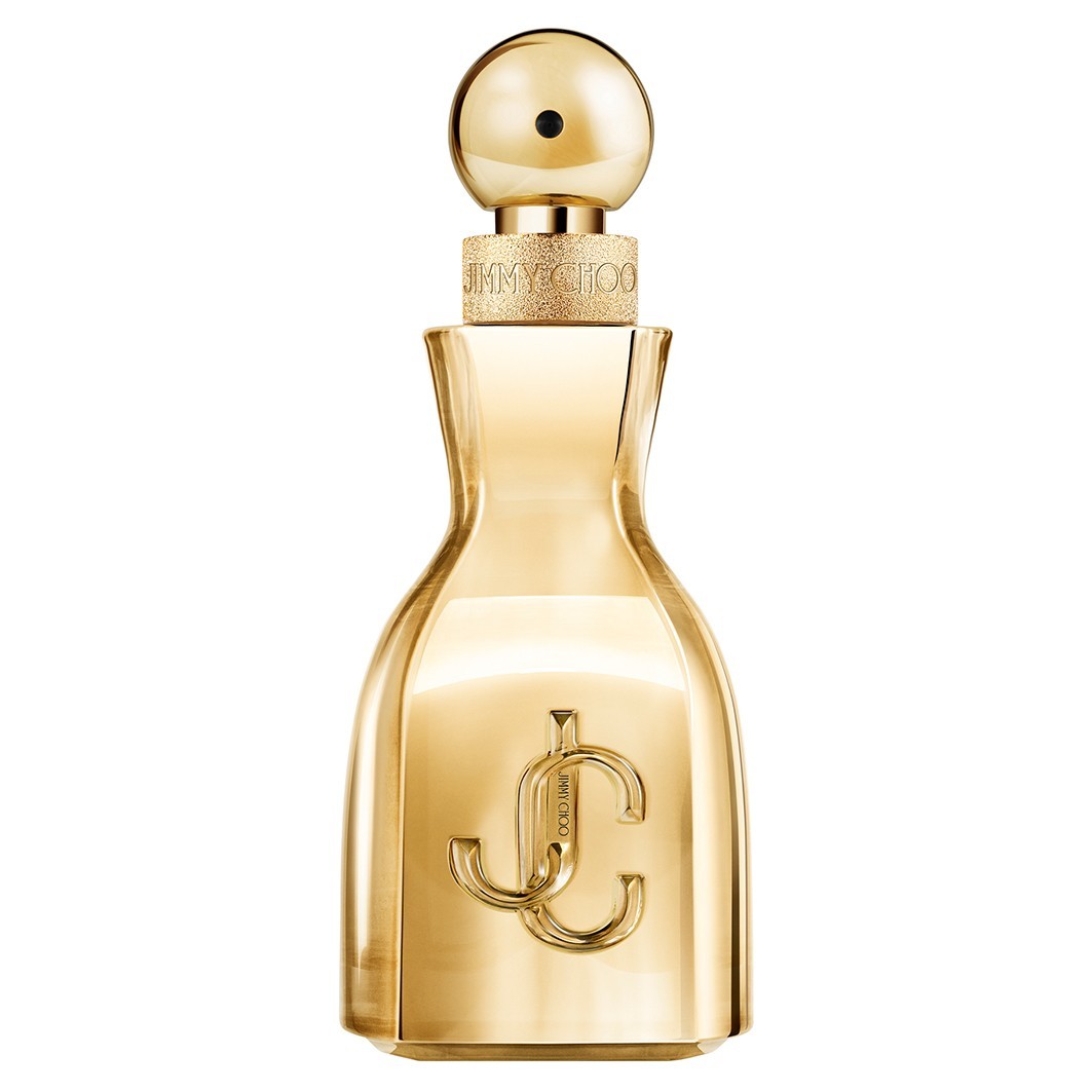 Jimmy Choo - I Want Choo Le Parfum -  40 ml