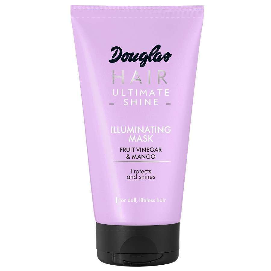 Imagem de Mask Ultimate Shine - Máscara para Cabelo