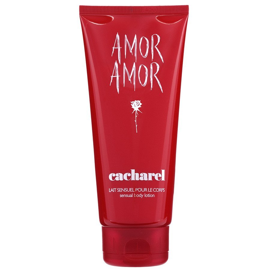 Cacharel - Amor Amor Body Milk - 
