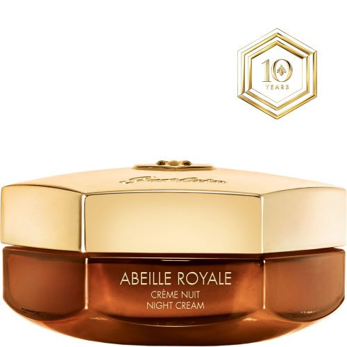 Guerlain - Abeille Royale Night Cream - 