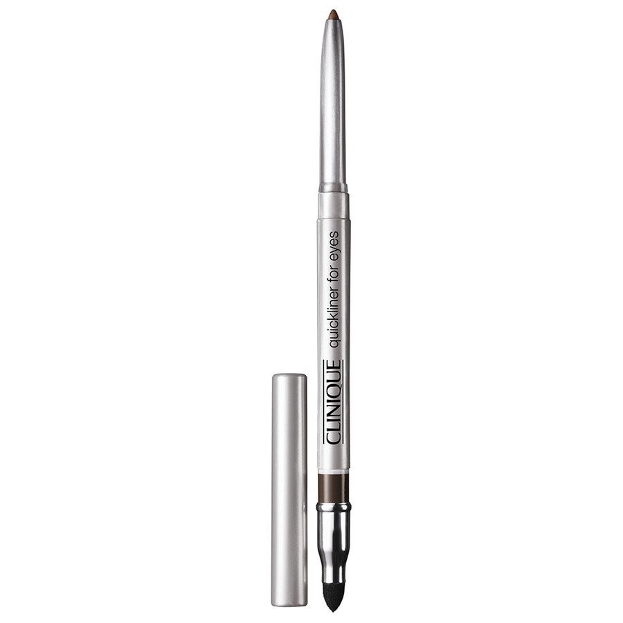 Clinique - Quickliner For Eyes Intense -  03 