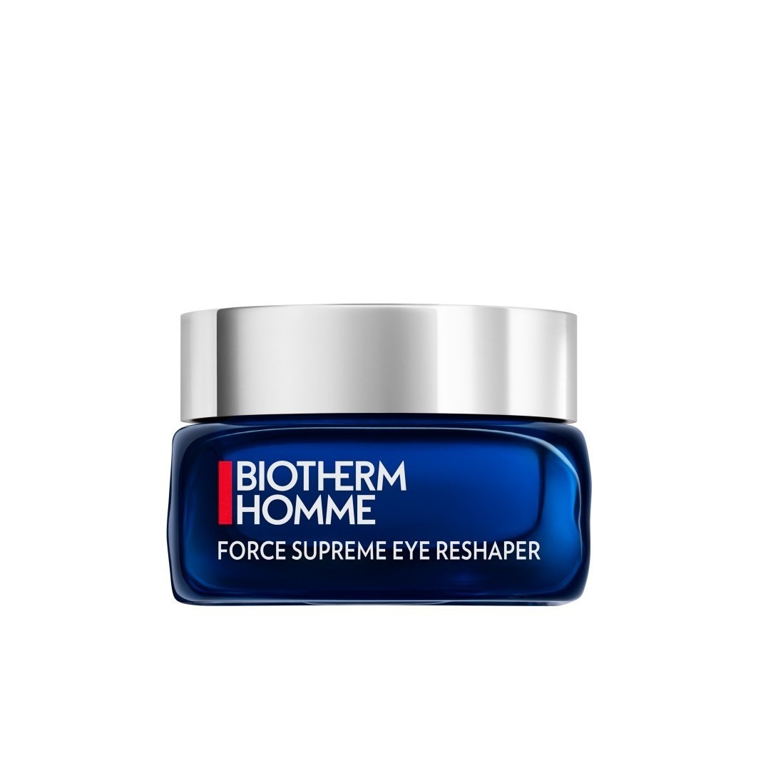 Biotherm Homme - Eye Reshaper Cream - 