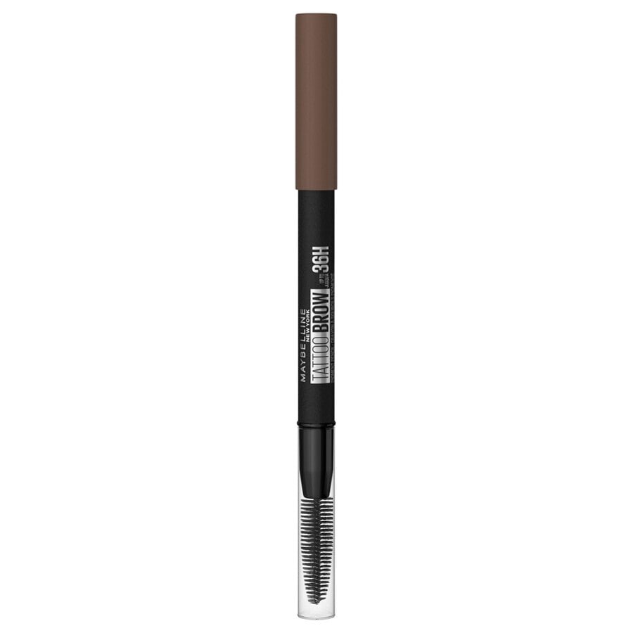 Maybelline - Tattoo Brow 36H -  5 - Medium Brown