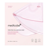medicube Collagen Gel Mask