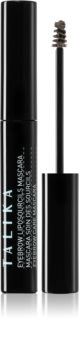 Talika - Eyebrow Mascara Brown - 