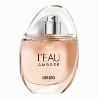 Kenzo L'Eau Ambrée Eau de Parfum Spray