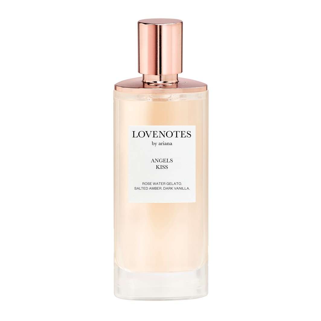 Ariana Grande Love Notes - Angels Kiss Eau de Parfum Spray | DOUGLAS