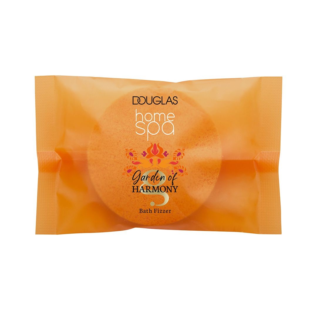Douglas Collection - Garden Of Harmony Bath Fizzer - 