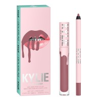 Kylie Cosmetics Matte Lip Kit - 345 - Douglas K