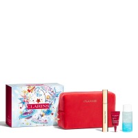 Clarins Mascara Supra Volume Set