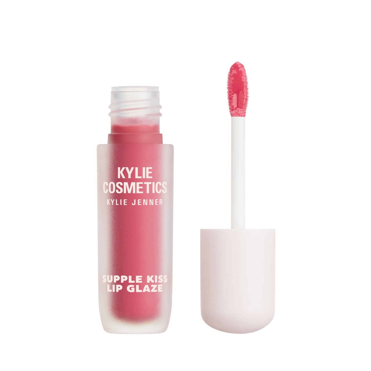 Kylie Cosmetics - Supple Kiss Lip Glaze -  1