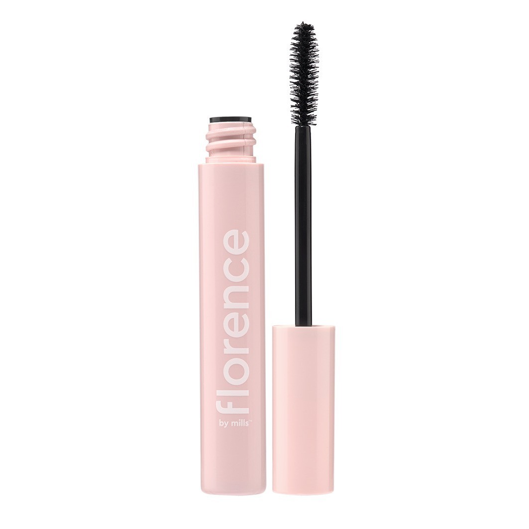 Florence By Mills - Volumizing Mascara - 