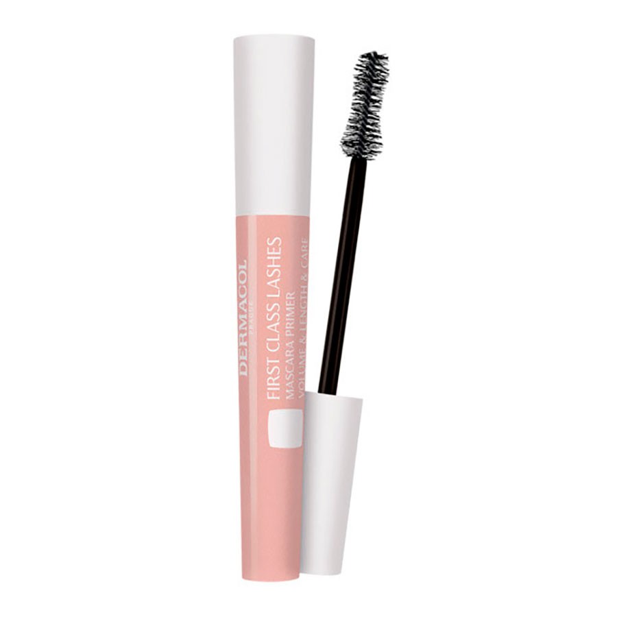 DERMACOL - First Class Mascara Primer - 