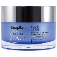 Douglas Focus Flake Scrub Douglas Focus Flake Scrub