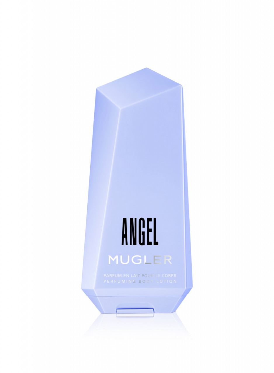 Thierry Mugler - Angel Body Lotion - 
