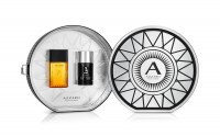 Azzaro Pour Homme Eau de Toilette 50Ml Set