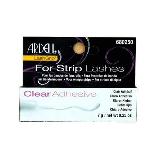 Ardell - Invisible Glue All Lash - 