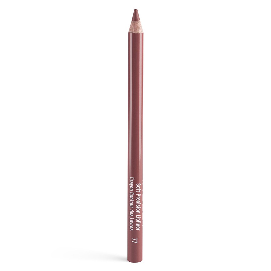 Inglot - Soft Precision Lipliner -  77 - Nude Pink