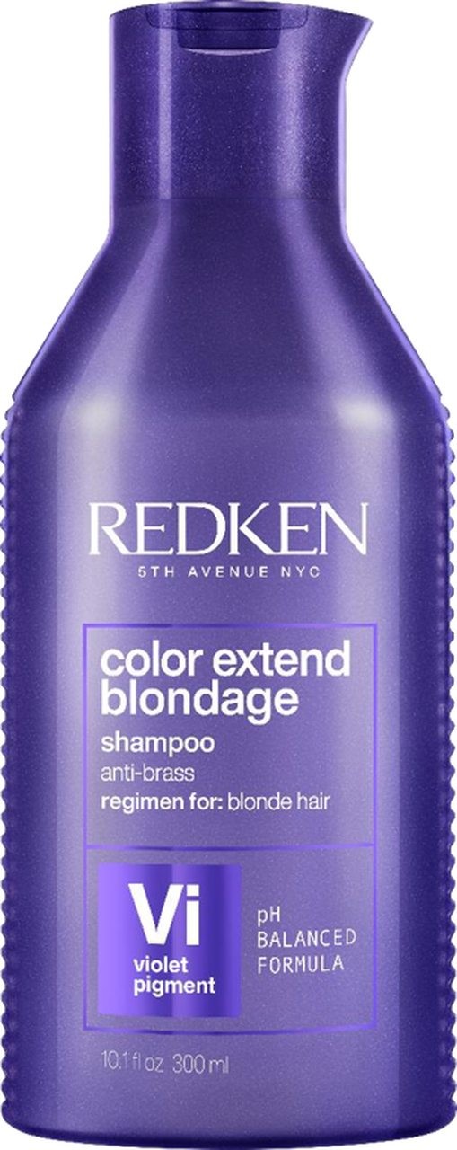 Redken - Blondage Shampoo - 