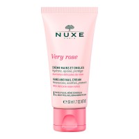 NUXE Hand Cream