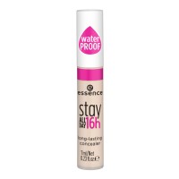 ESSENCE Stay All Day 16H Long-lasting Concealer