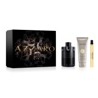 Azzaro Wanted Most Wanted Intense Eau de Parfum 100 Set