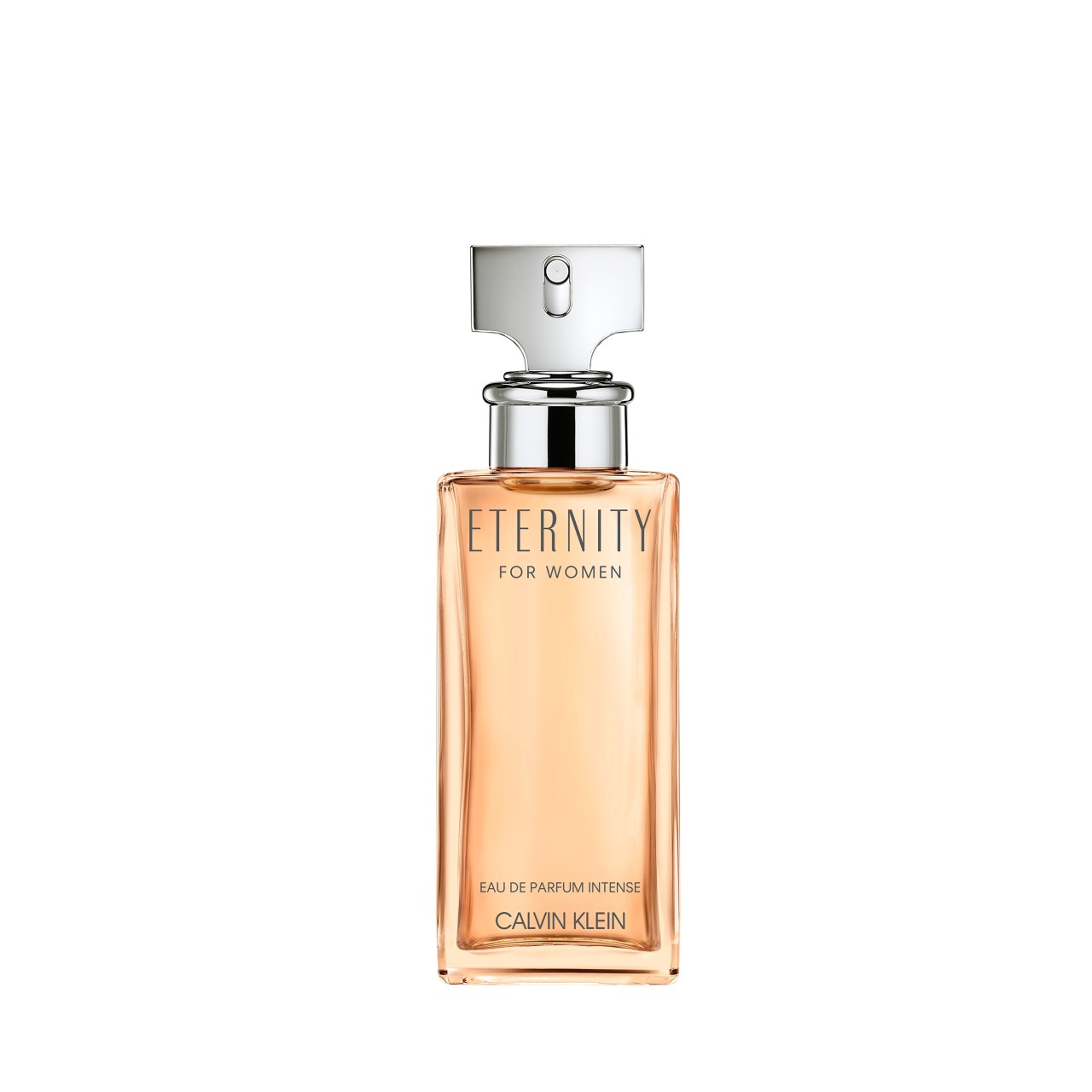 Calvin Klein - Eternity Intense Edp Spray -  100 ml