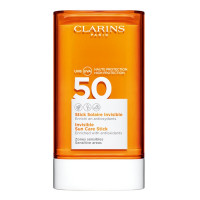 Clarins Sun Care Stick Solaire Invisible SPF 50 Clarins Sun Care Stick Solaire Invisible SPF 50