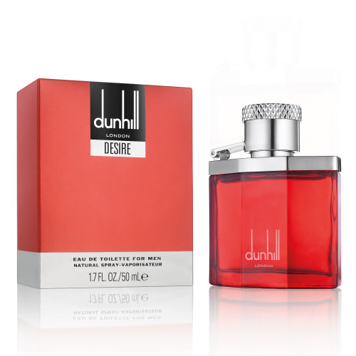 Dunhill - Desire Collection Red Eau de Toilette - 