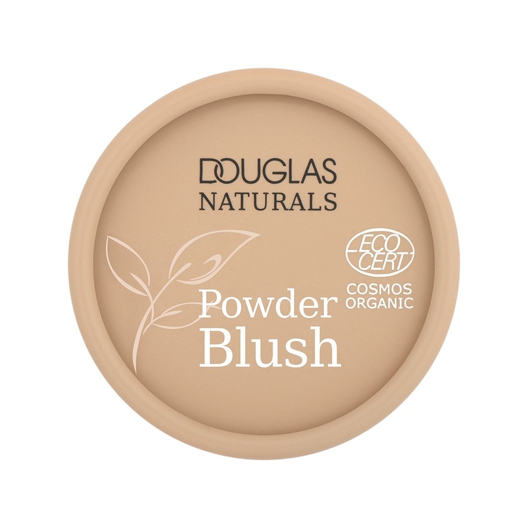 Douglas Collection - Powder Blush -  1