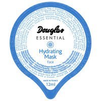 Douglas Essential Moisturizing Capsule Mask Douglas Essential Moisturizing Capsule Mask